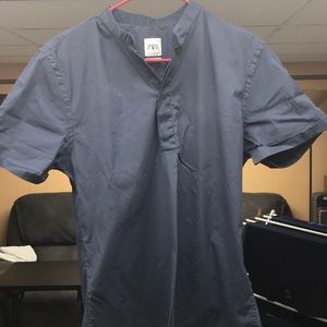 Men’s polo